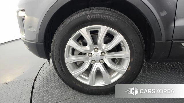 Land Rover Range Rover Evoque id 4530701 из Кореи 27