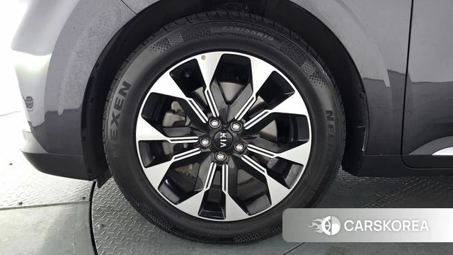 Kia Carnival 4th generation id 3800153 из Кореи 15