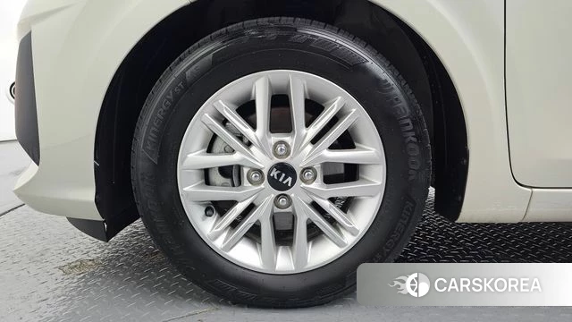 Kia Morning Urban (JA) id 4470735 из Кореи 15