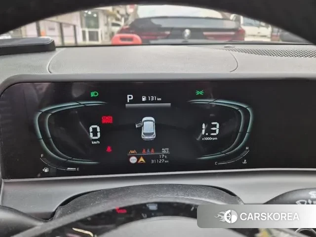 Kia The New Seltos 2024 Желтый из Кореи, фото 5