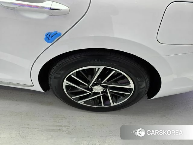 Hyundai The New Grandeur IG id 4355962 из Кореи 14