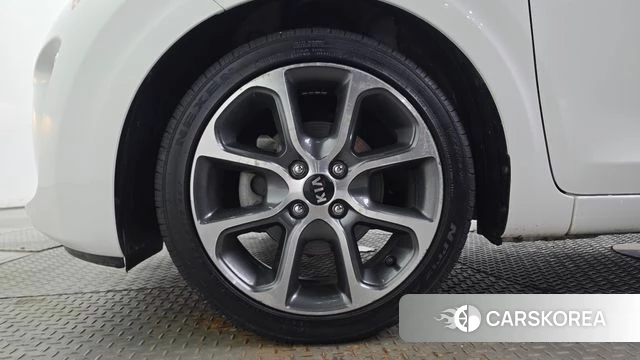 Kia All New Morning (JA) id 4760504 из Кореи 15