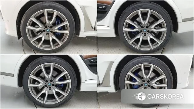 BMW X7 (G07) id 3540844 из Кореи 15