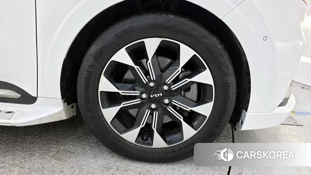 Kia Carnival 4th generation id 3654855 из Кореи 15