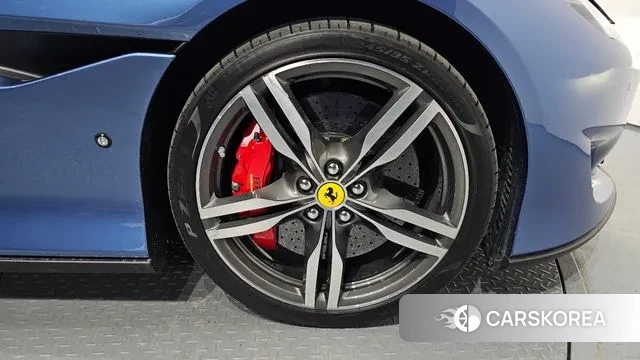 Ferrari Portofino id 3013597 из Кореи 15