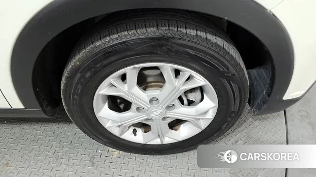 Ssangyong Berry New Tivoli id 3551802 из Кореи 15