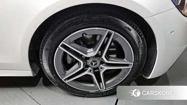 Mercedes-Benz E-Class W213 id 3365822 из Кореи 15