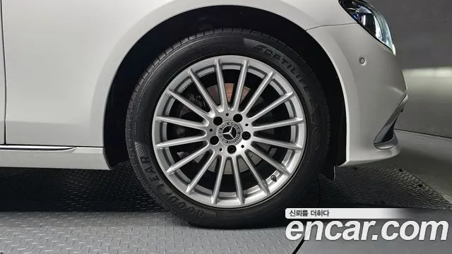 Mercedes-Benz E-Class W213 id 2812212 из Кореи 15