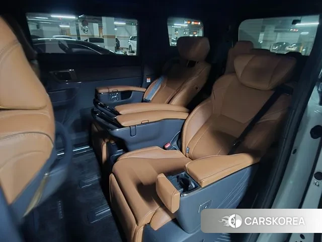 Toyota Alphard 4th Generation id 3751017 из Кореи 9