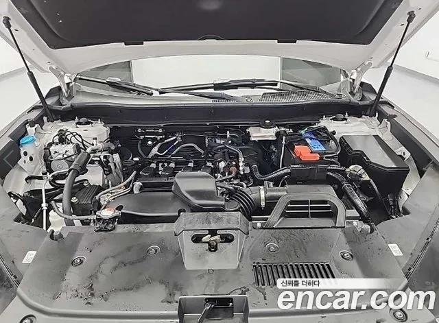 Honda CR-V 6th generation id 2910392 из Кореи 14