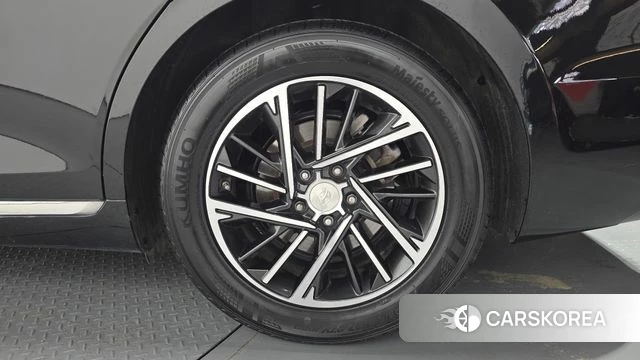 Hyundai The New Grandeur IG id 3865588 из Кореи 15