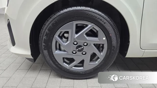 Kia The New Morning (JA) id 3751409 из Кореи 15