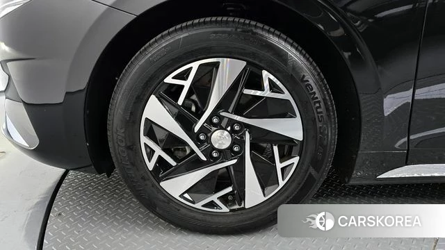 Hyundai The New Grandeur IG Hybrid id 3942116 из Кореи 15