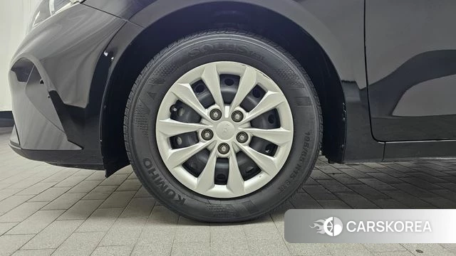 Kia The New K3 2nd generation id 4488007 из Кореи 25