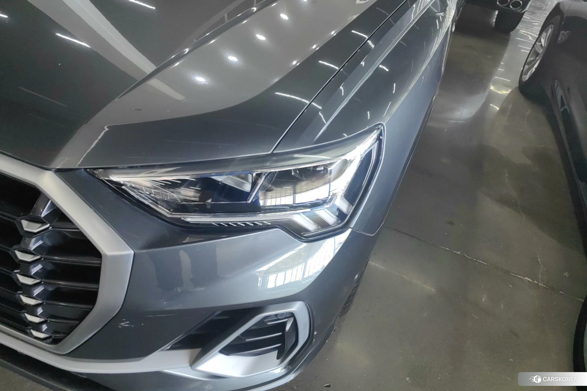 Audi Q3 id 4455539 из Китая 12