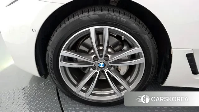 BMW 6 Series GT (G32) id 3402414 из Кореи 15