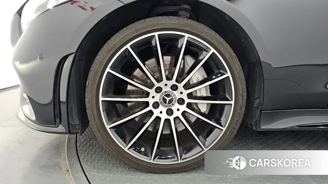 Mercedes-Benz CLS-Class C257 id 3094966 из Кореи 14