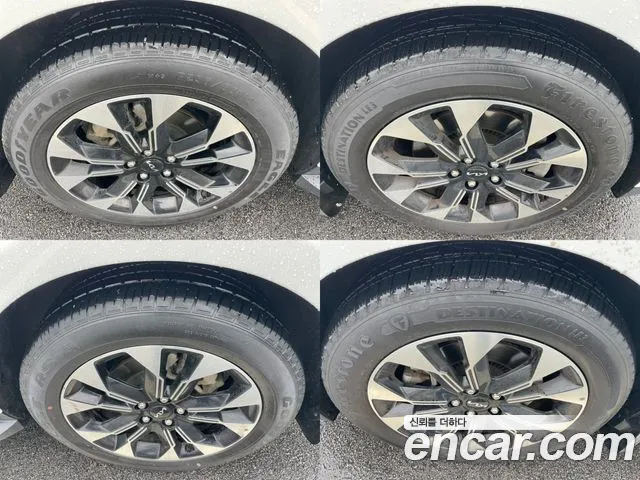 Kia Carnival 4th generation id 2691037 из Кореи 15