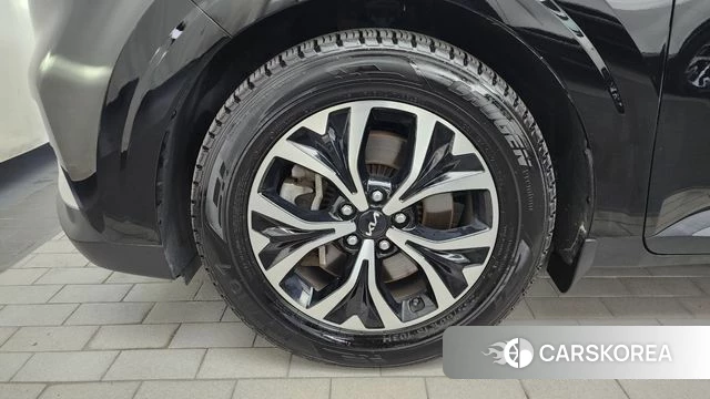 Kia Carnival 4th generation id 4422365 из Кореи 26