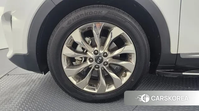 Kia The New Sorento id 3709166 из Кореи 15