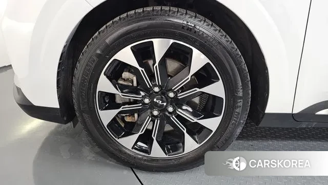 Kia Carnival 4th generation id 3420910 из Кореи 15