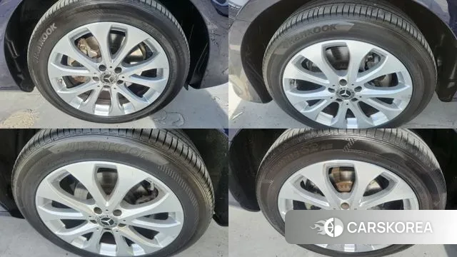 Mercedes-Benz E-Class W213 id 3258683 из Кореи 15