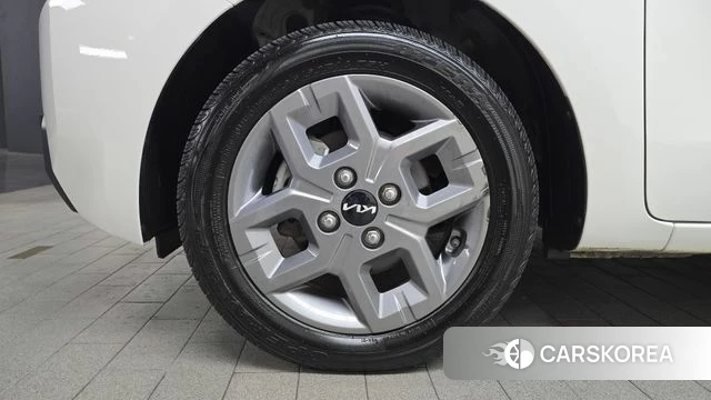 Kia The New Kia Ray id 4400813 из Кореи 26