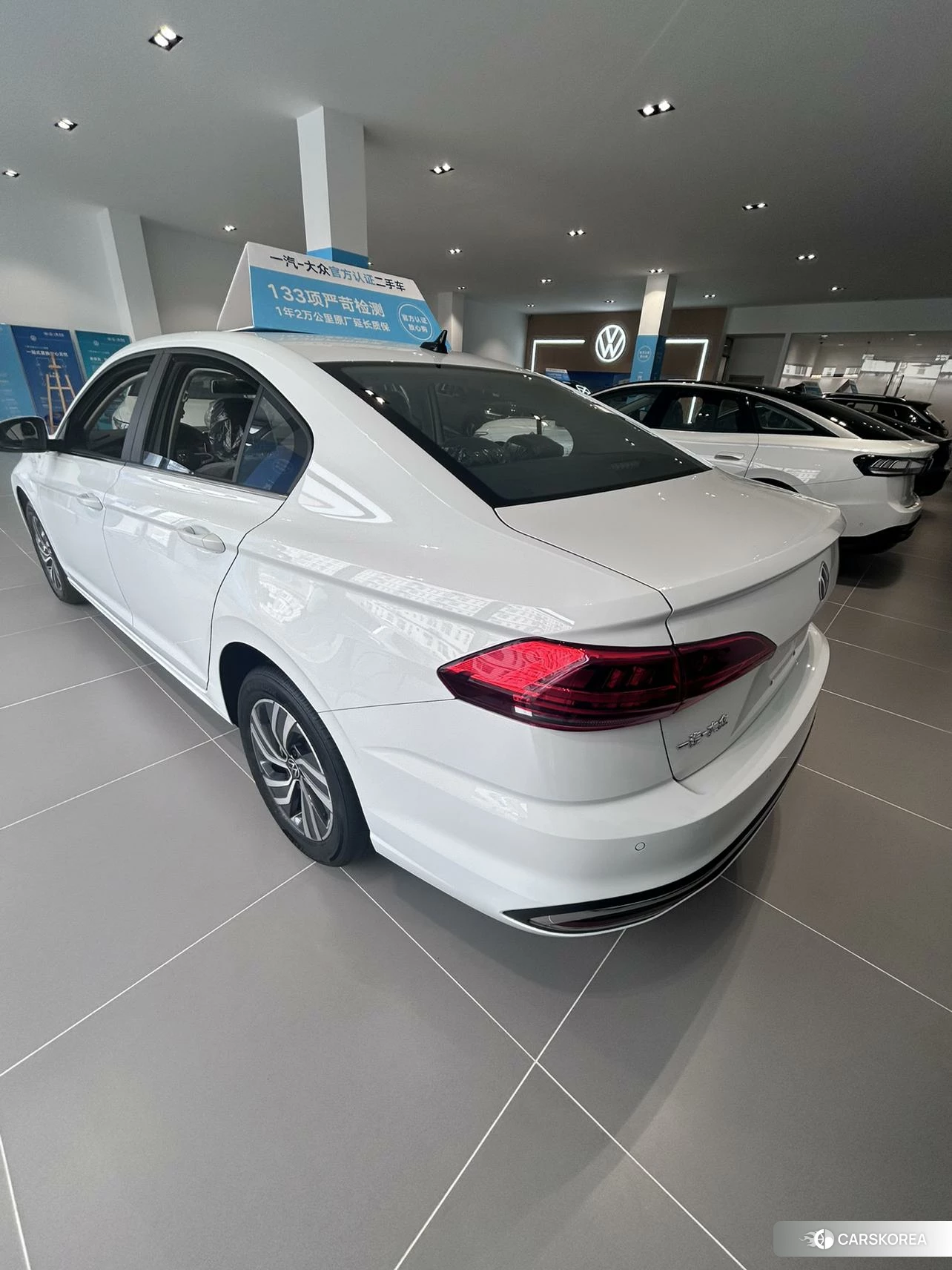Volkswagen Bora id 4455867 из Китая 7