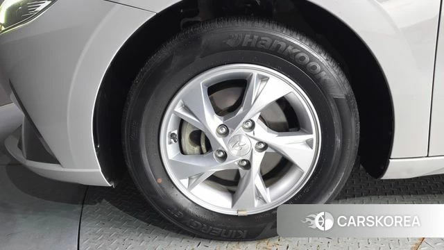 Hyundai Avante (CN7) id 4383842 из Кореи 15