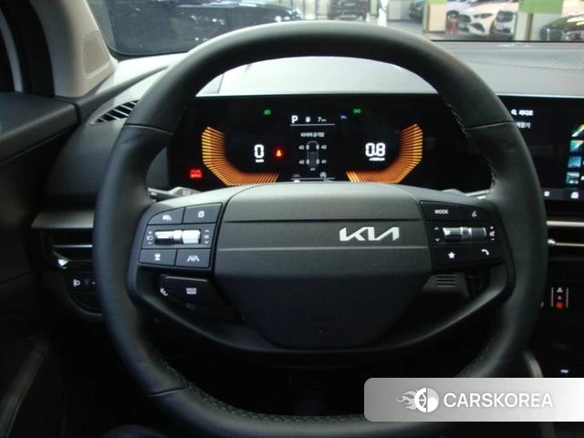 Kia The New Sportage 5th Generation id 4291741 из Кореи 14