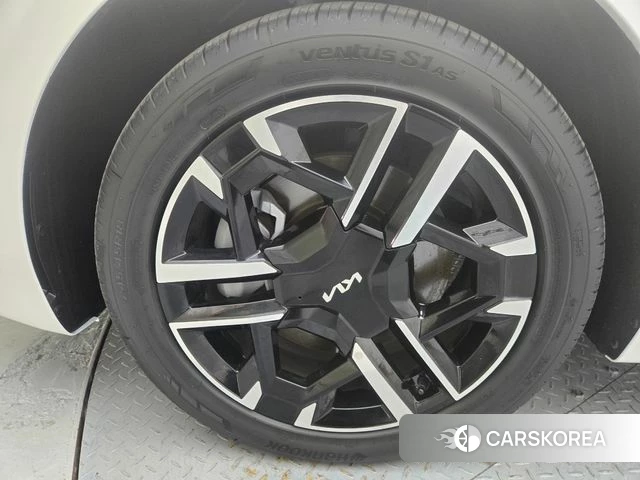 Kia The New K8 id 3952474 из Кореи 15