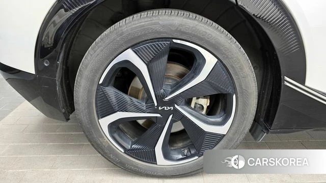 Kia EV6 id 4186406 из Кореи 29