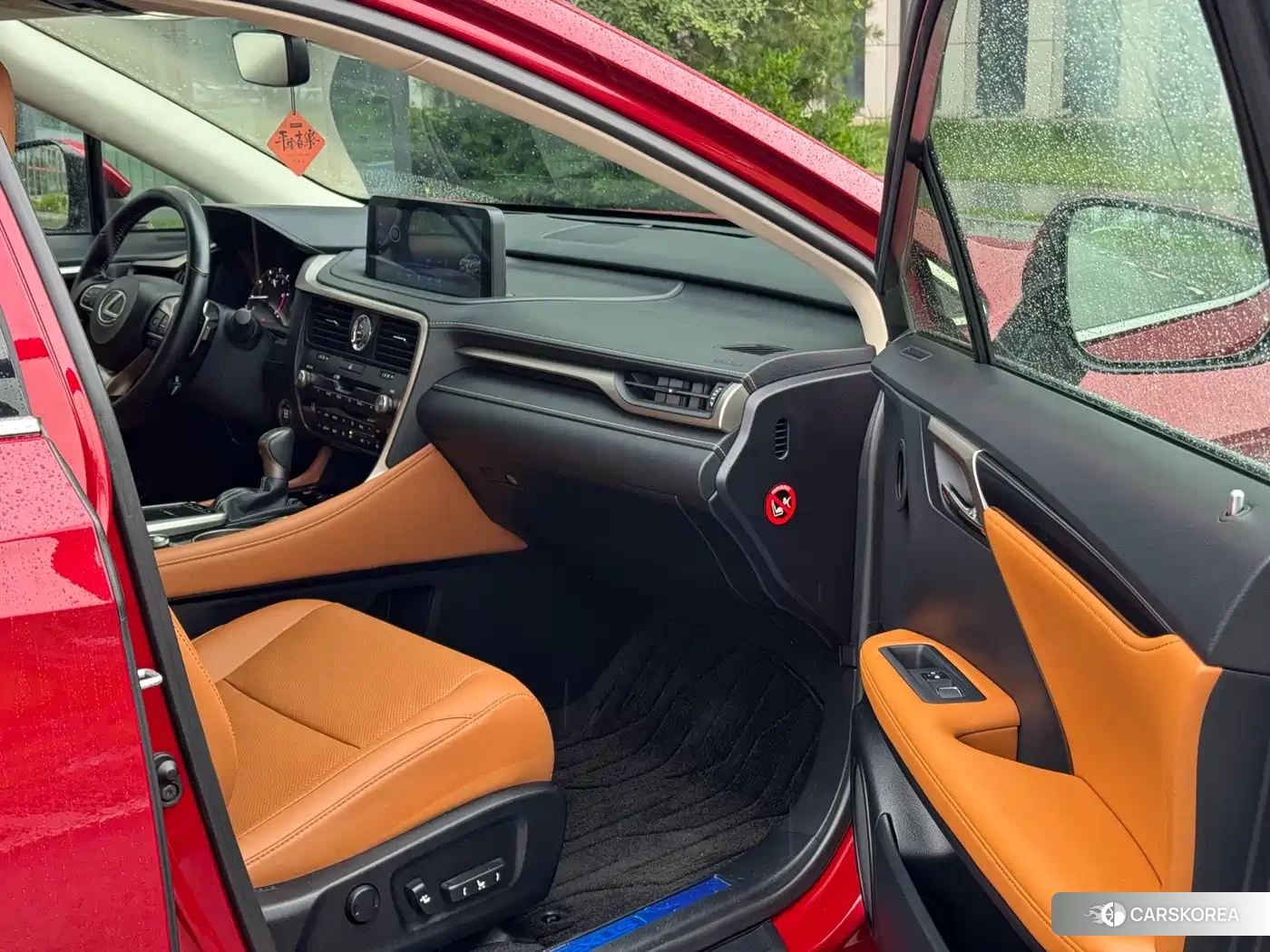 Lexus RX id 4669348 из Китая 22