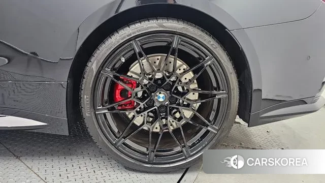 BMW M4 (G82) id 3011368 из Кореи 15