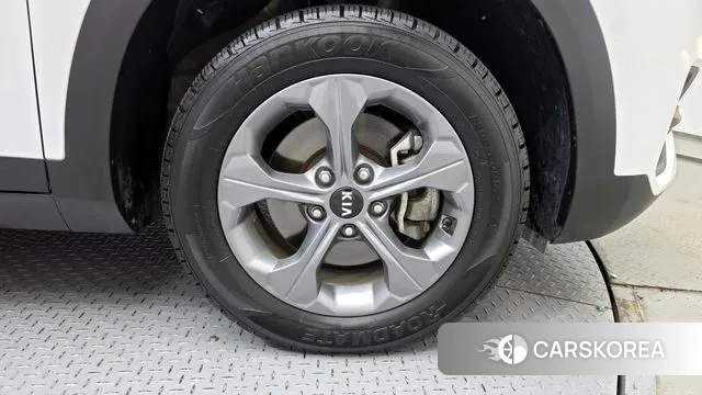 Kia Seltos id 3054553 из Кореи 15