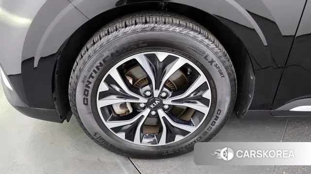 Kia Carnival 4th generation id 3428279 из Кореи 15