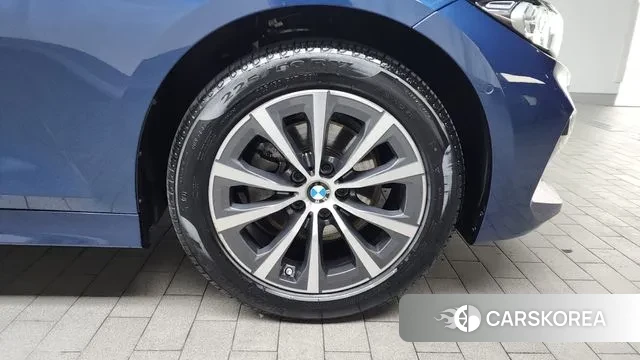 BMW 3 Series (G20) id 2988746 из Кореи 15