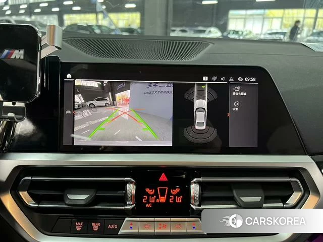 BMW 3 series id 4275735 из Китая 17