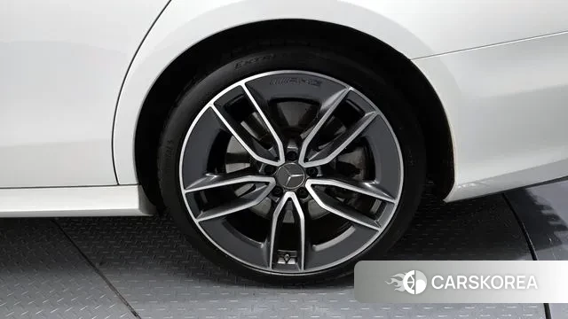 Mercedes-Benz E-Class W213 id 3727389 из Кореи 15