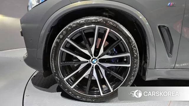 BMW X5 (G05) id 3132000 из Кореи 15