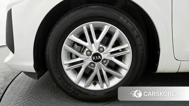 Kia Morning Urban (JA) id 3819711 из Кореи 15