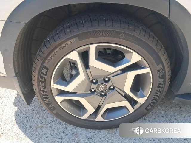 Hyundai The New Palisade id 4890324 из Кореи 15