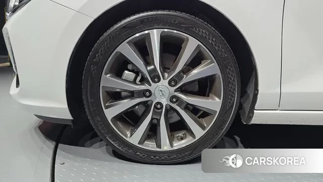 Hyundai i30 (PD) id 3061092 из Кореи 15