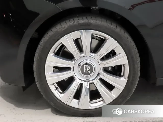 Rolls-Royce Ghost 2nd Generation id 3503074 из Кореи 15