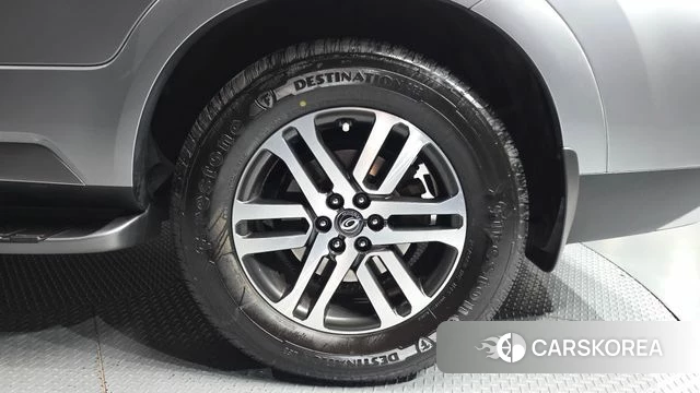 Kia Mohave Master id 4179868 из Кореи 15
