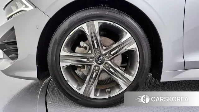 Kia K5 3rd generation id 3573027 из Кореи 15