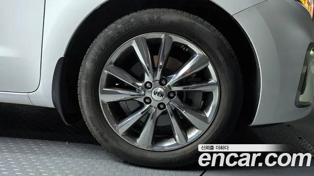 Kia The New Carnival id 2797969 из Кореи 15