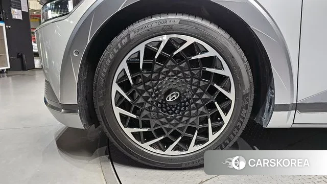 Hyundai Ionic 5 id 3007849 из Кореи 15