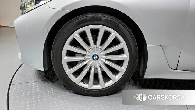 BMW 6 Series GT (G32) id 3885985 из Кореи 15