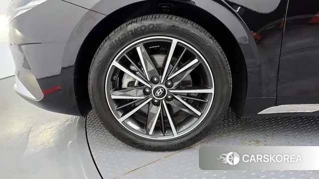 Hyundai The New Grandeur IG id 3115828 из Кореи 15